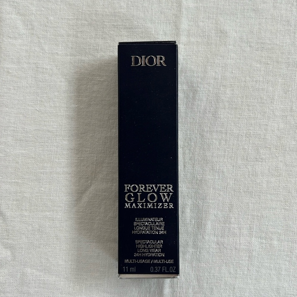 Dior Forever Glow Maximizer -Nude